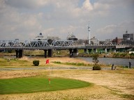 타마가와 골프클럽